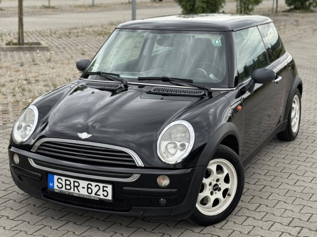 Mini Mini Cooper 1.6
