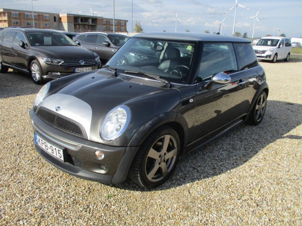 Mini Mini Cooper 1.6 Park Lane