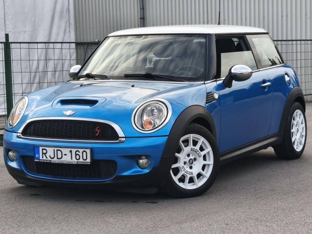 Mini Mini Cooper 1.6 S
