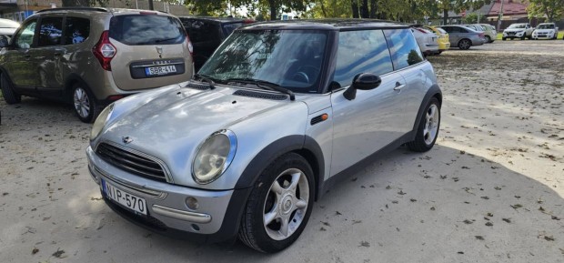 Mini Mini Cooper 1.6 S