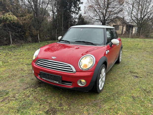 Mini Mini Cooper 1.6 S