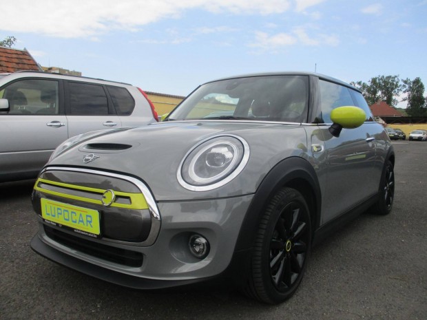 Mini Mini Cooper SE
