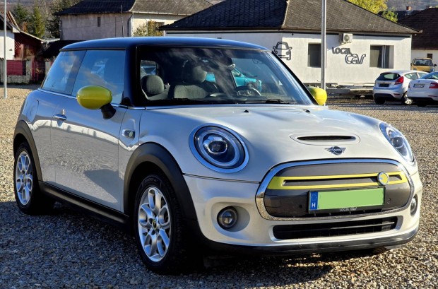 Mini Mini Cooper SE