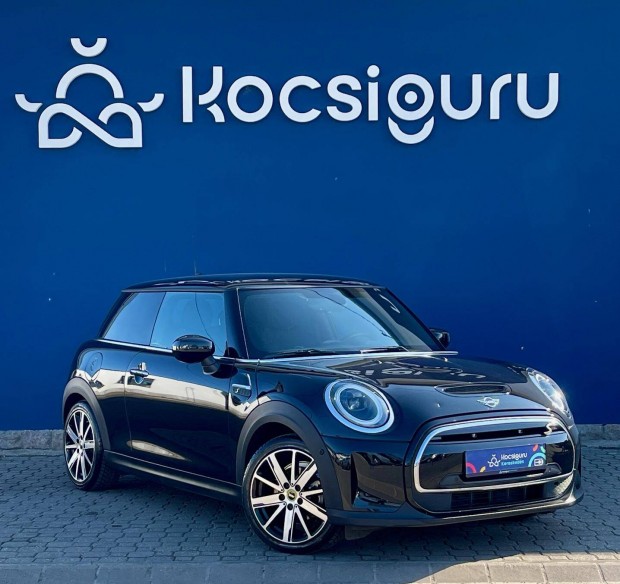 Mini Mini Cooper SE / Állapotfelmérve!/ Mo-i!/...