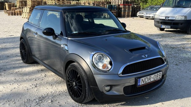 Mini Mini Cooper S 1.6