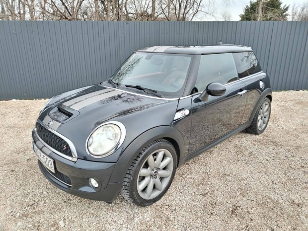 Mini Mini Cooper S 1.6 Full Extra. Alufelni. NA...