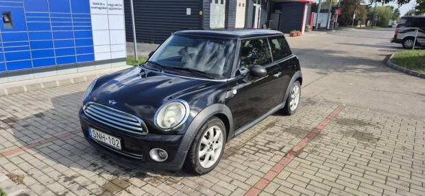 Mini Mini ONE 1.4