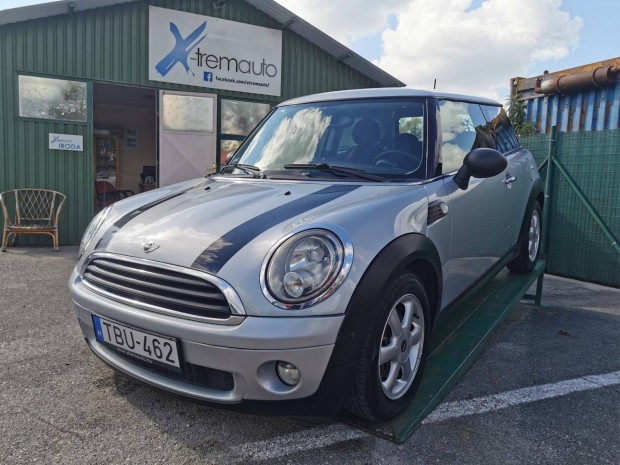 Mini Mini ONE 1.4
