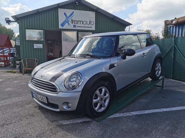 Mini Mini ONE 1.4