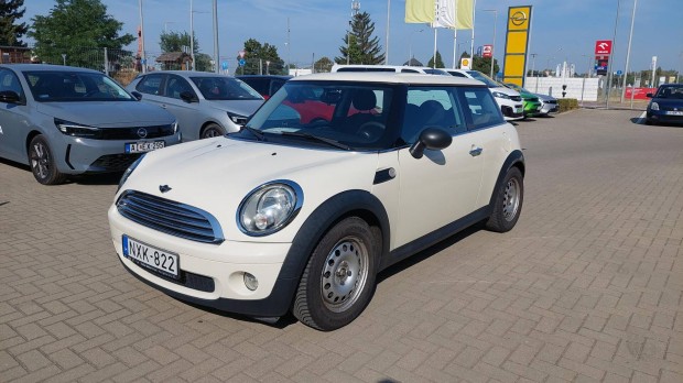 Mini Mini ONE 1.4