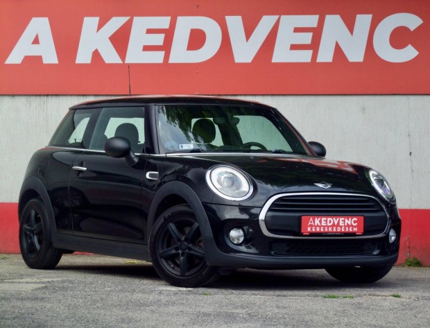 Mini Mini ONE 1.5D 70 KW (95LE)