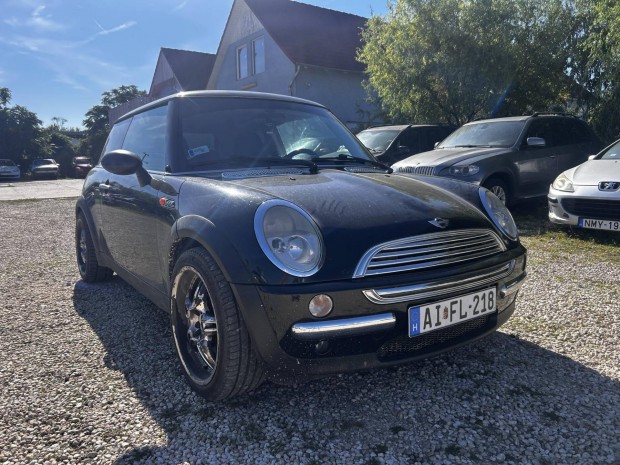 Mini Mini ONE 1.6