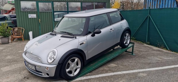 Mini Mini ONE 1.6