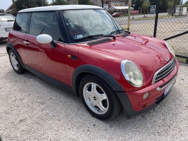 Mini Mini One 1.4 D