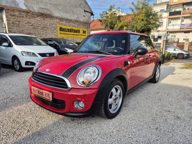 Mini Mini One 1.6 Digit Klma Tempomat Szp LL...