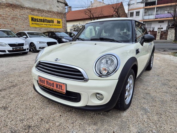 Mini Mini One 1.6 Digit Klma Tempomat Tolat R...