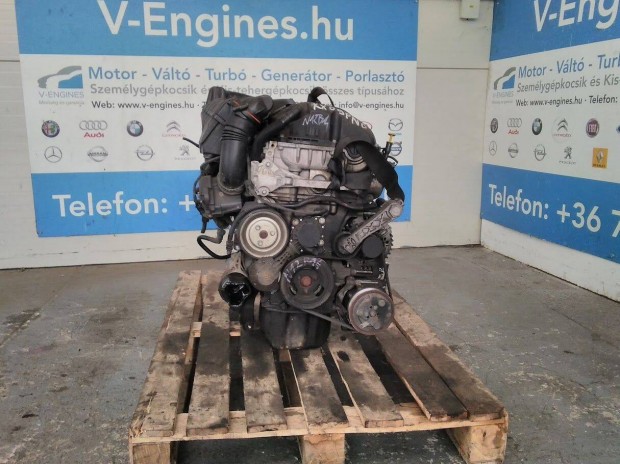 Mini N12B14AA bontott motor