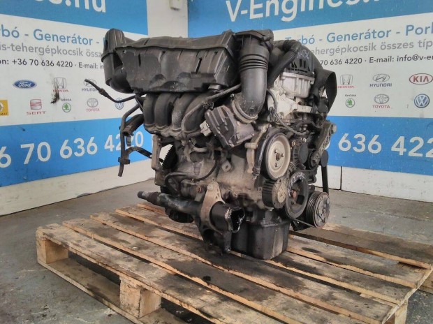 Mini N12B14AA bontott motor