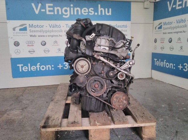 Mini N12B16AA bontott motor