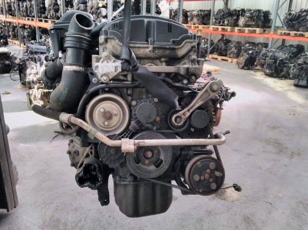 Mini N14B16AB bontott motor