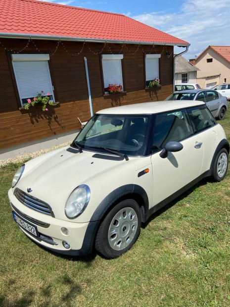 Mini One 1.6 90 LE