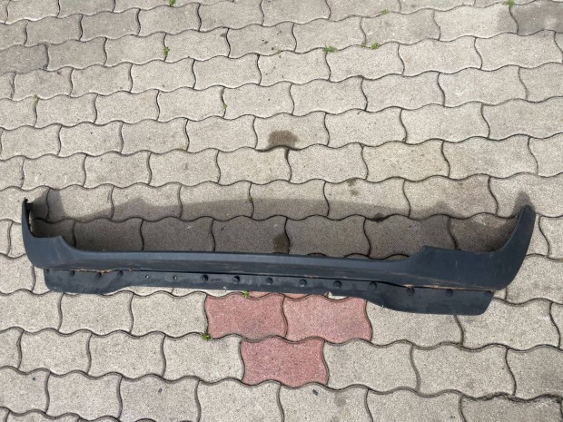 Mini One D, Cooper D R56, Clubman első lökhárító koptató 7147852 eladó