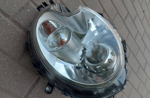 Mini One, Cooper, Cooper S, R55,R56,R57 jobb, bal xenon f�nysz�r�