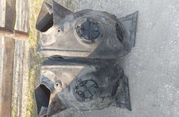 Mini One, Cooper, R56, R55 els� dobbet�t