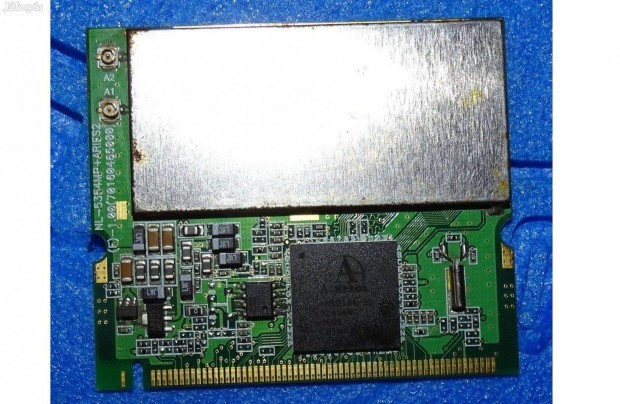 Mini-PCI adapter-NL-5354MP PLUS