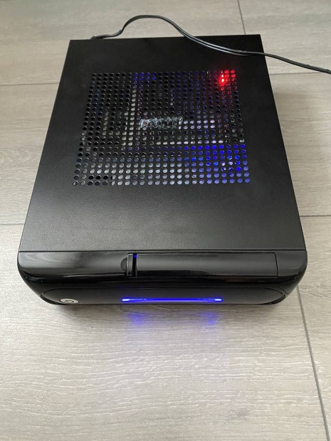 Mini PC, E-2011, Internet-Tech