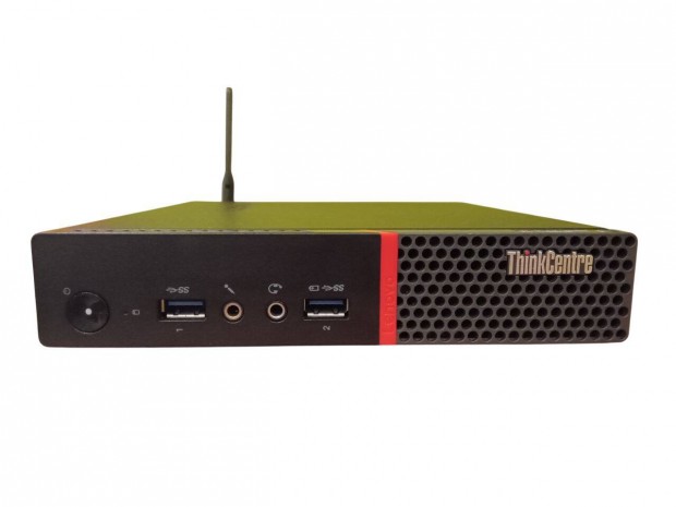 Mini PC - Lenovo Thinkcentre M700 Tiny - i5-6500T / DDR4 / 256GB/ WIFI