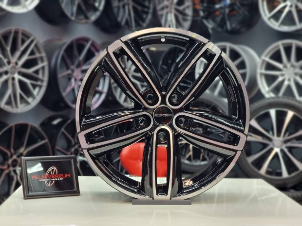 Mini Paceman Countryman 18 COL Alufelni 5X120 GMP Diva �j