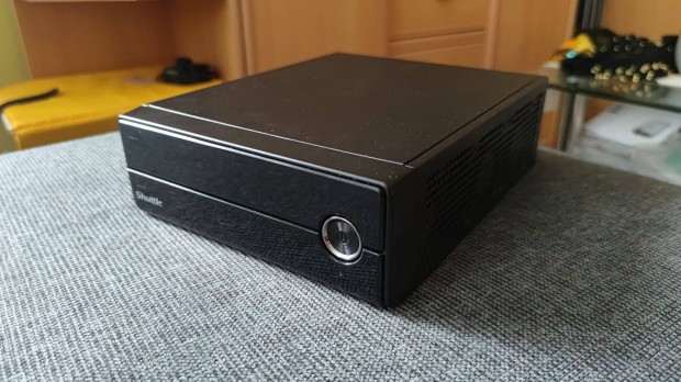 Mini Pc számítógép i3
