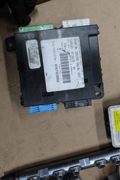 Mini R50 R53 Komfor elektronika
