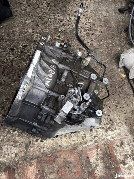 Mini R56 1.6 6-os vlt N16B16A motorkd authoz 2010-2015 1069690ADO