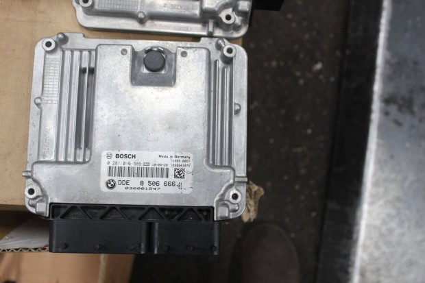 Mini R56 Cooper Motor vezrl