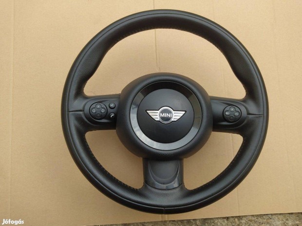 Mini R56 R57 R60 Multikormány