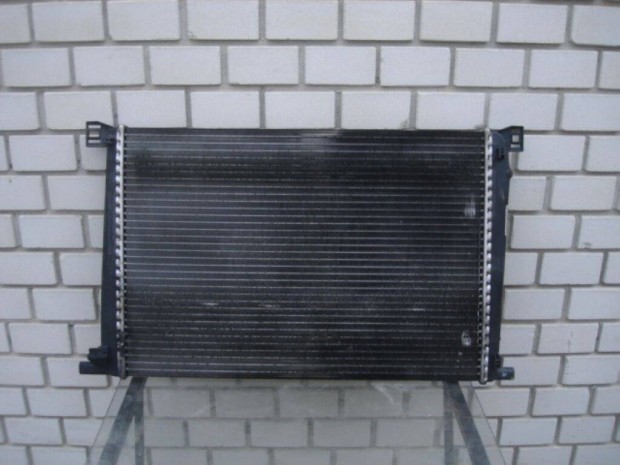 Mini R56 Vízhütő 7535099 Gyári Behr