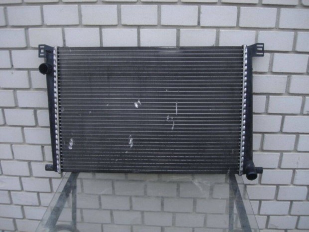 Mini R56 Vízhütő 7535099 Gyári Behr