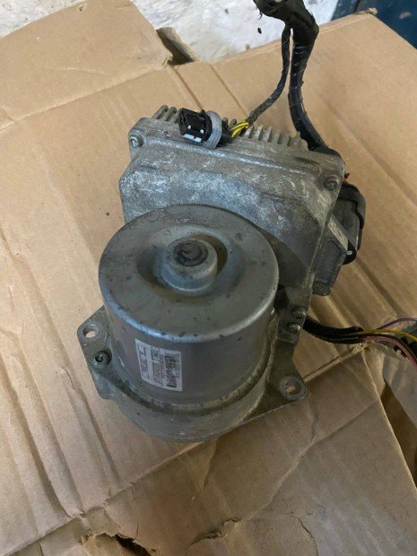 Mini R56 kormánymű elektronika Q003T62682ZE 2006-2013 posta megoldható