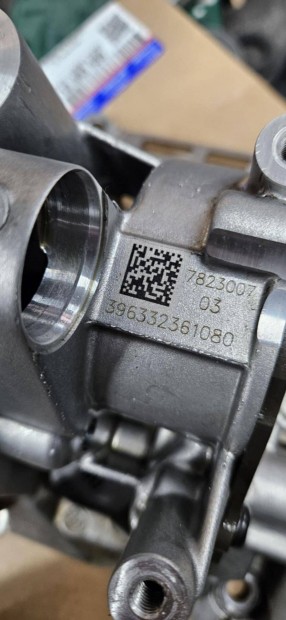 Mini R60 1.6 diesel 112 le Olajszivatty�