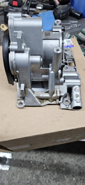 Mini R60 1.6 diesel 112 le Olajszivatty!