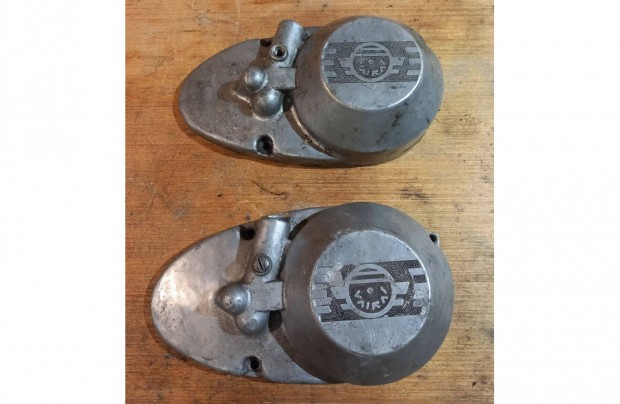 Mini Riga / Delta / Karpaty gy�jt�s deknik