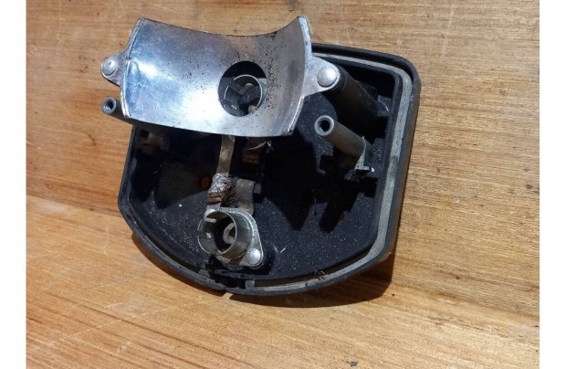 Mini Riga / Delta / Karpaty h�ts� l�mpa foglalat