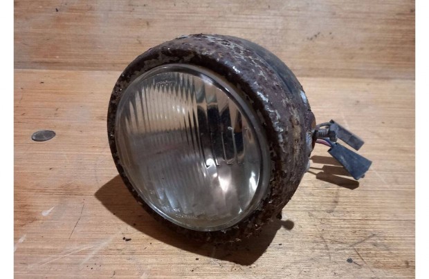 Mini Riga / Delta / Karpaty komplett els� l�mpa