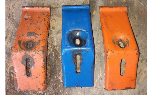 Mini Riga / Riga 22 tank lefogat�