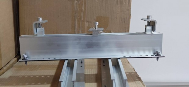 Mini Sín Minden Típusú Trapéz Lemezhez 380*60 MM