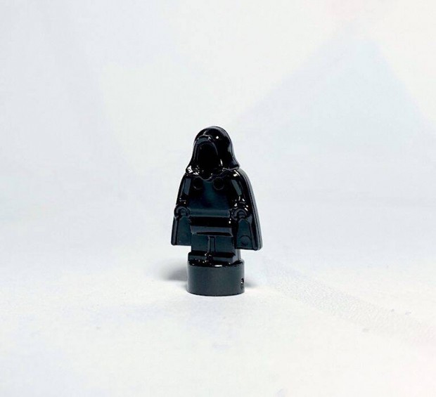 Mini Sith szobor Eredeti LEGO trfeafigura - Star Wars - 75251 - j