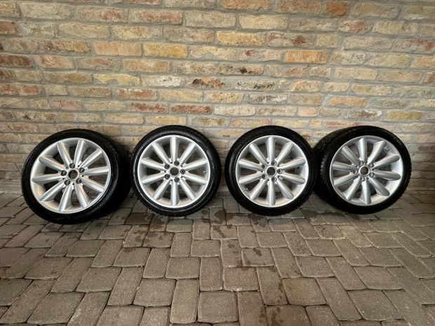 Mini Spoke Cosmos gyri alufelni szett