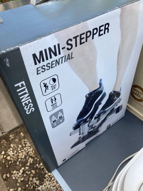 Mini Stepper lpcszgp